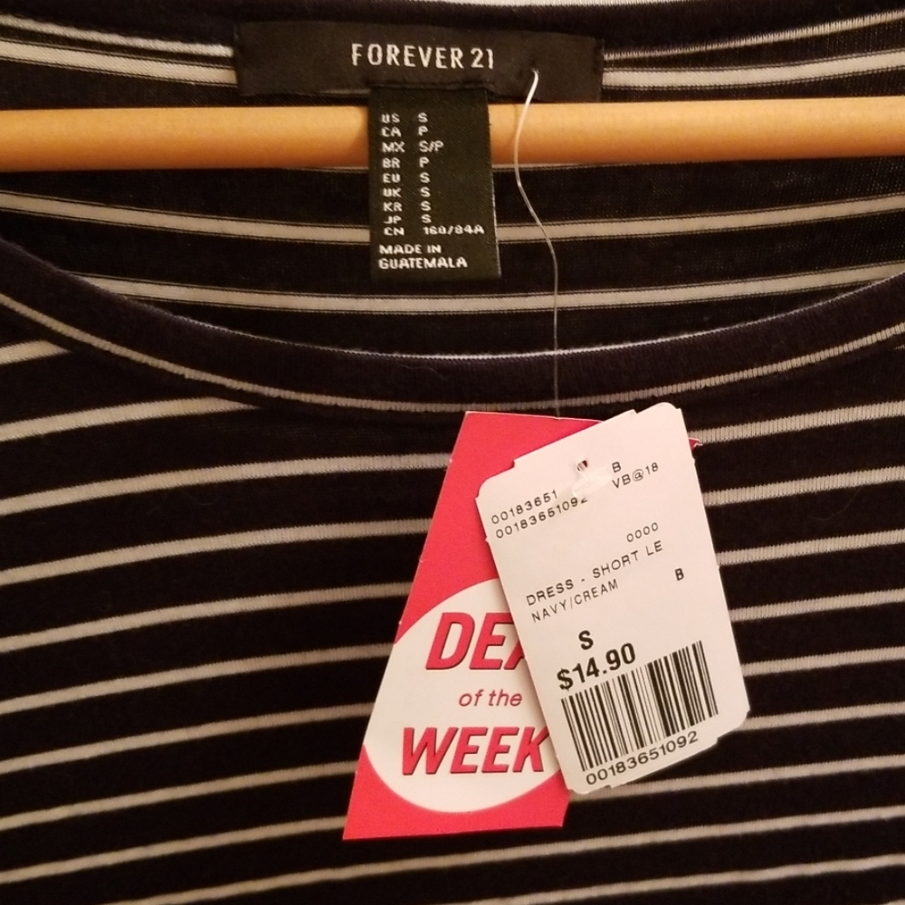 Forever 21 dress
